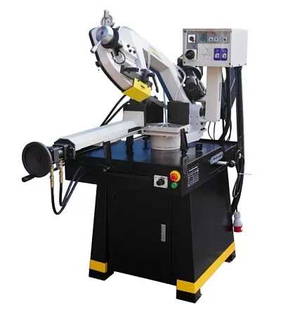 Станок ленточнопильный Stalex BSМ-250GVH