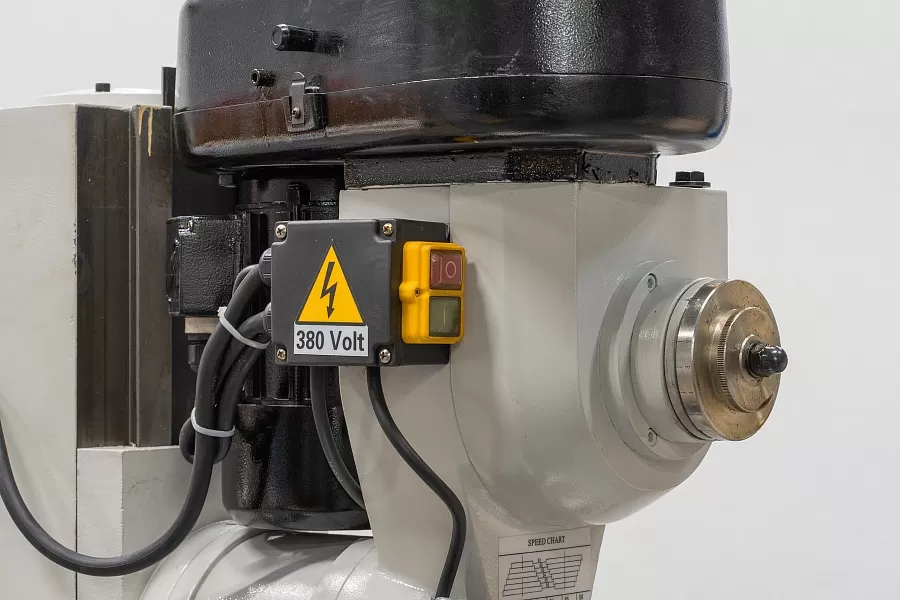 Долбежный станок Stalex B7100