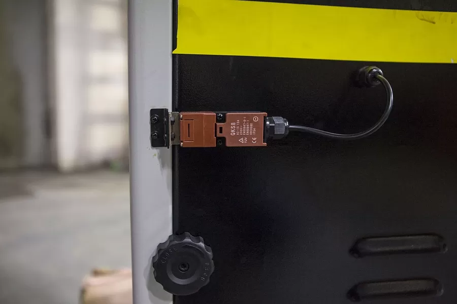 Станок ленточнопильный Stalex VS-400