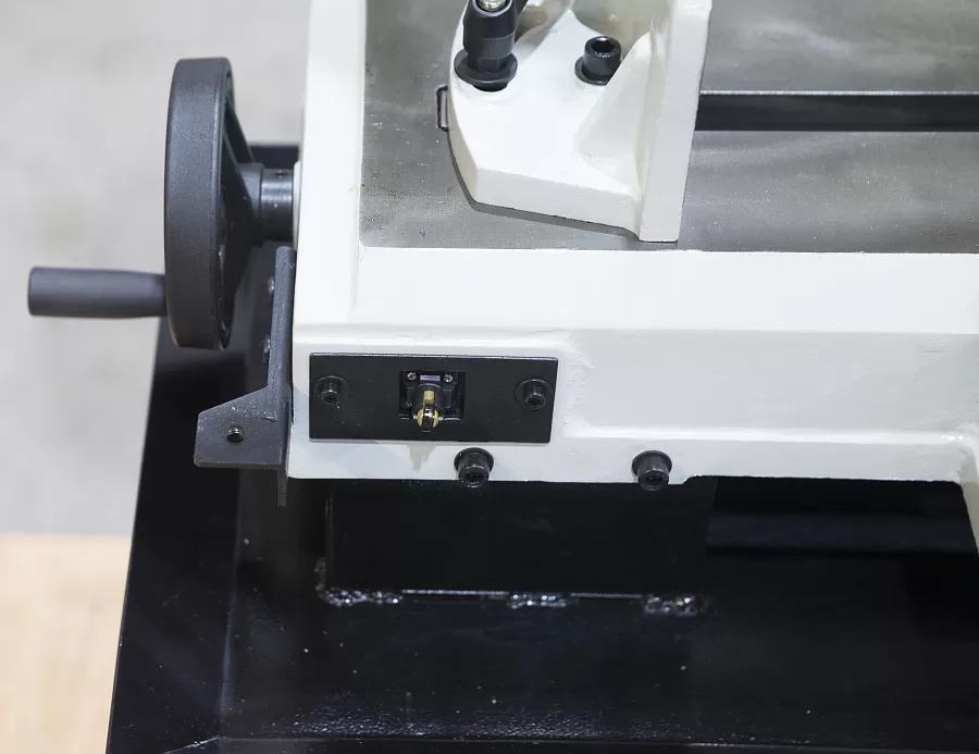 Станок ленточнопильный Stalex BS-712N