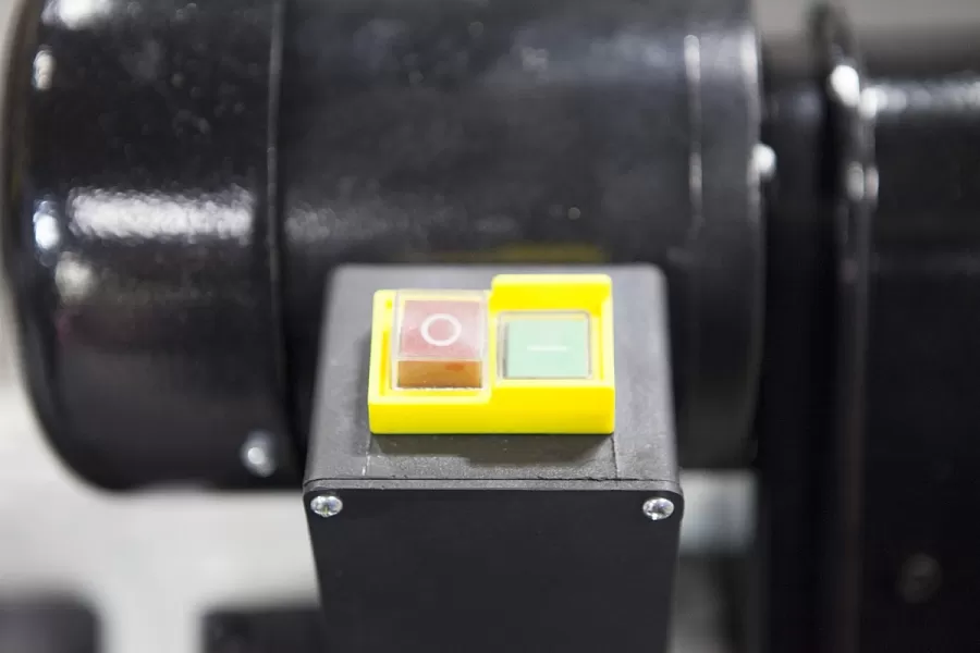 Станок ленточнопильный Stalex SBS-90