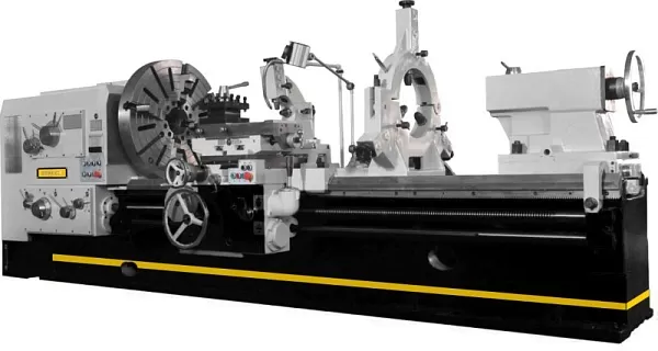 Токарно-винторезный станок STALEX Apollo D850/4000