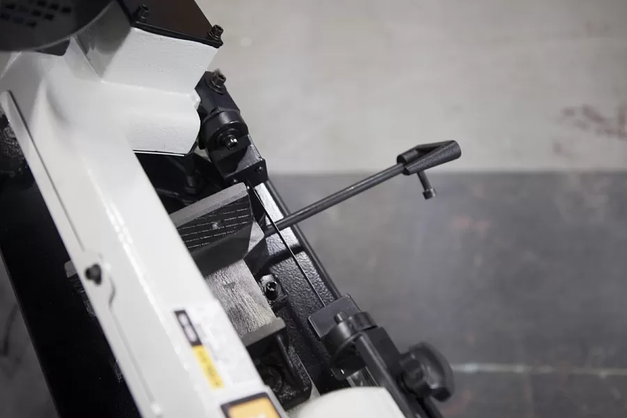 Станок ленточнопильный Stalex SBS-90