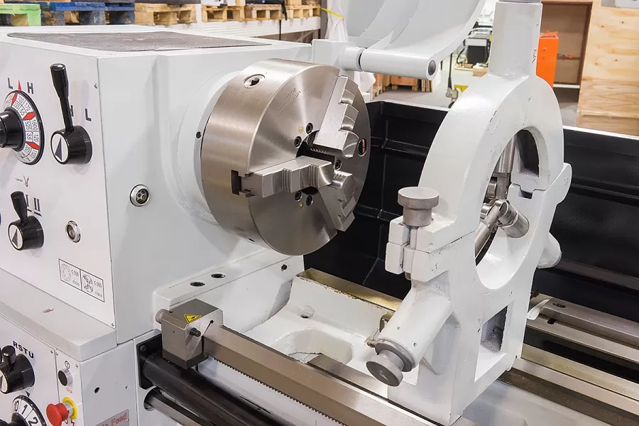 Станок токарно-винторезный STALEX C6256/3000