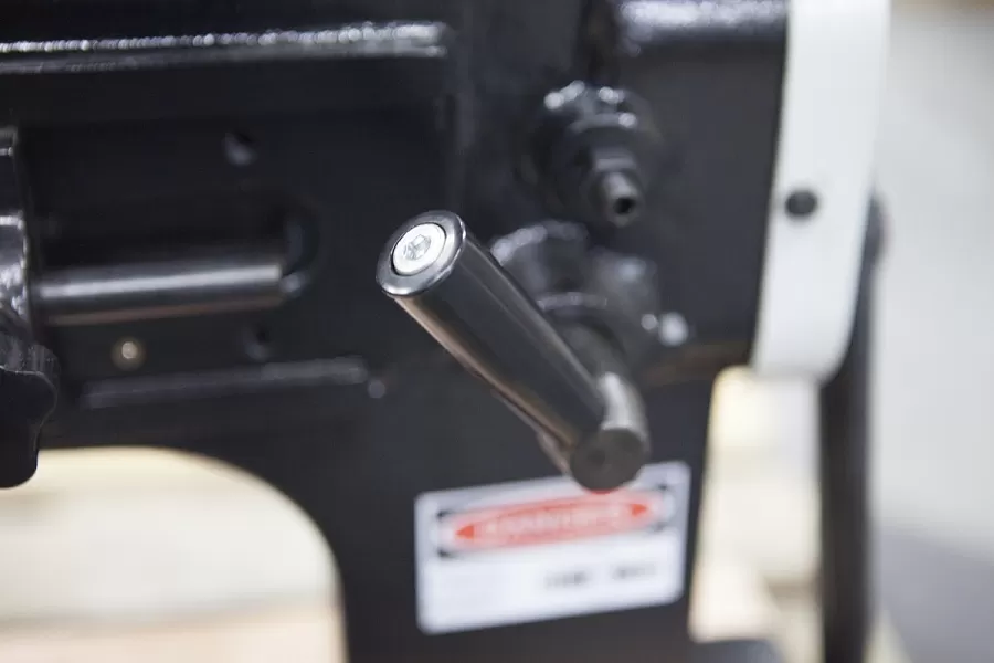 Станок зиговочный ручной Stalex ТВ-12