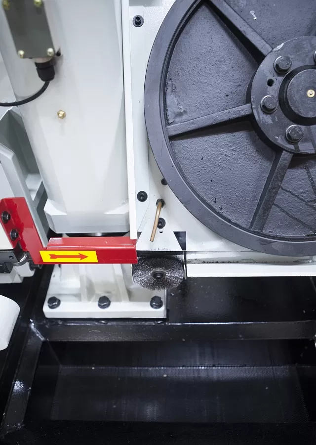 Станок ленточнопильный Stalex BS-5030