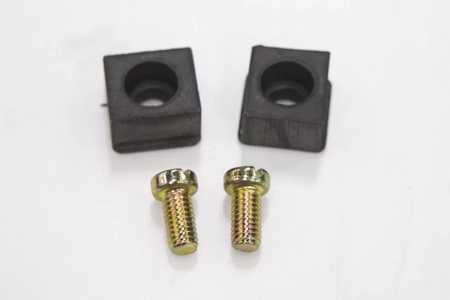 Тиски станочные Stalex QM16100