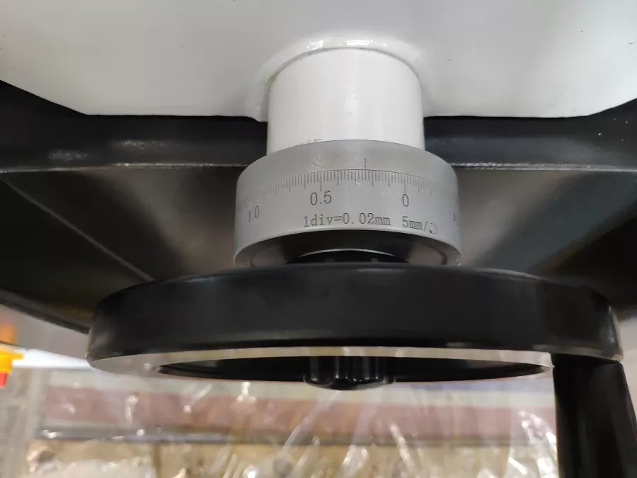 Плоскошлифовальный станок STALEX M818