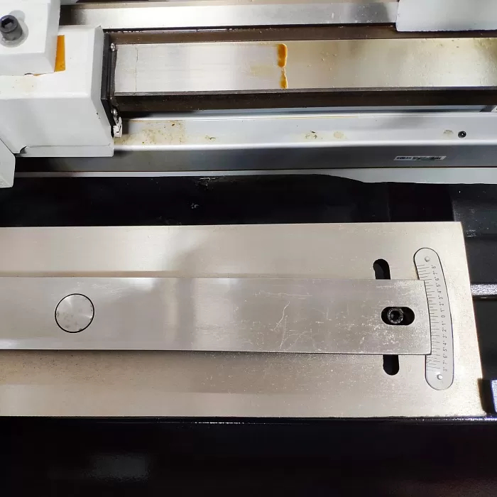 Станок токарно-винторезный STALEX C6256/3000