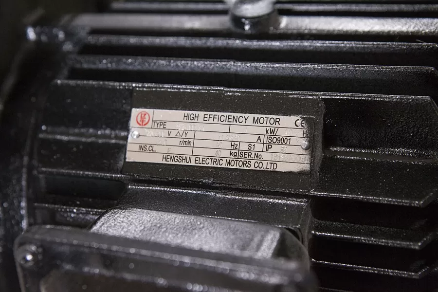 Станок сверлильный тяжелый STALEX MGB80